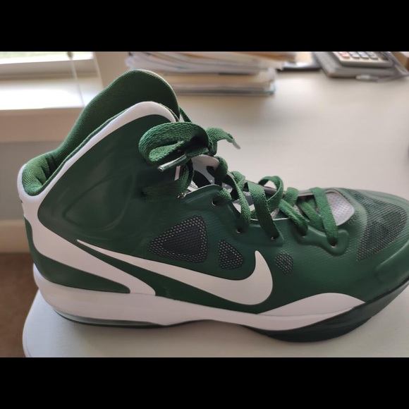 Brand New Paul Pierce Nike Air Max